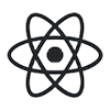 react
